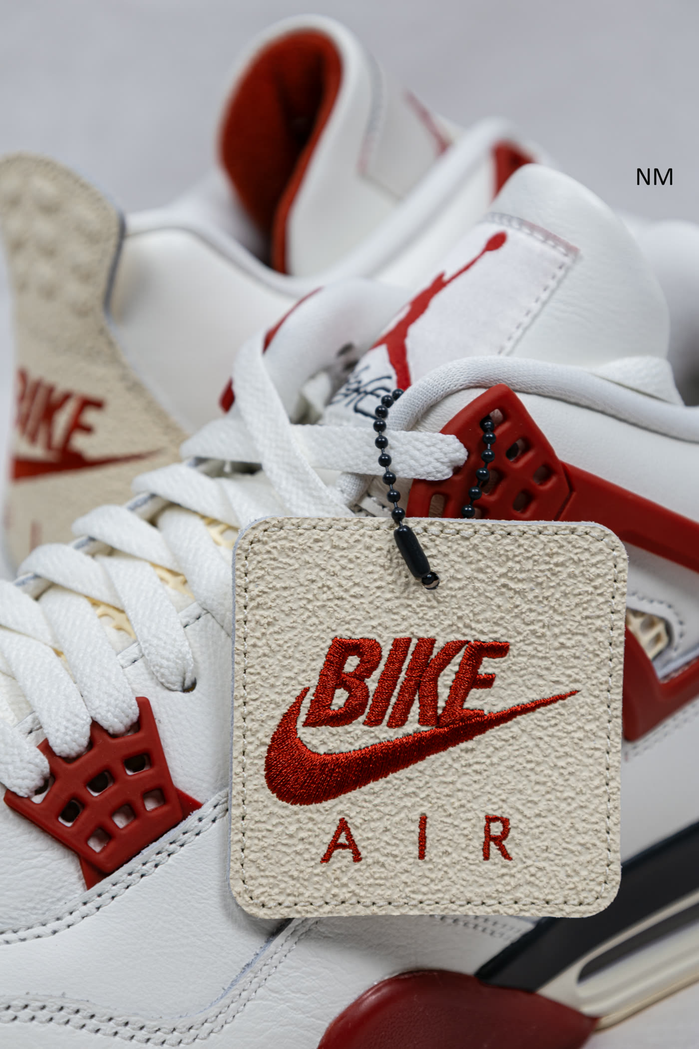 Sneaker-Aufnahme von Nando Müller